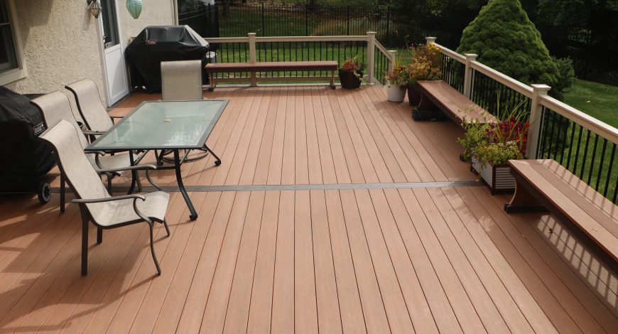 What Is Azek Decking An Overview, Azek Outdoor Furniture